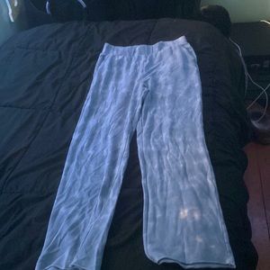 Aerie soft sweatpants